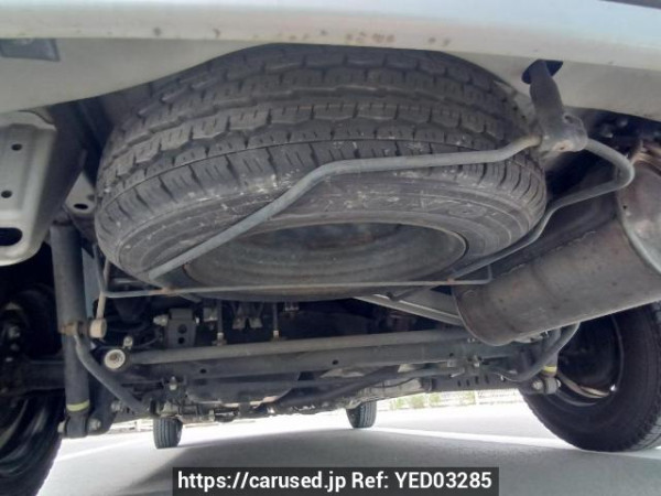 Used 2015 AT toyota succeed-van NCP160V Image[38]
