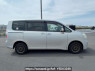 Used 2007 AT toyota noah ZRR75G Image[7]