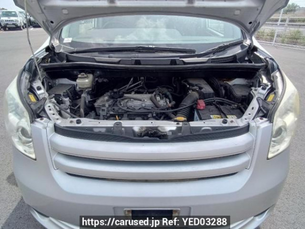 Used 2007 AT toyota noah ZRR75G Image[8]
