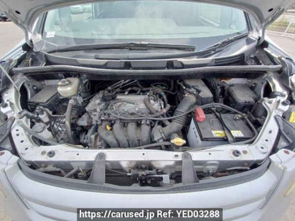 Used 2007 AT toyota noah ZRR75G Image[9]