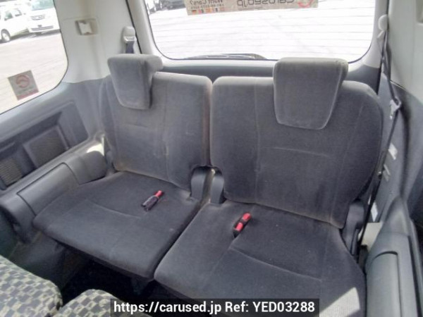 Used 2007 AT toyota noah ZRR75G Image[16]