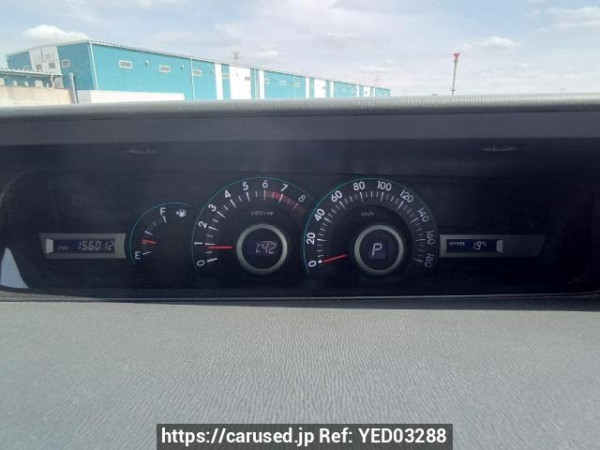 Used 2007 AT toyota noah ZRR75G Image[21]