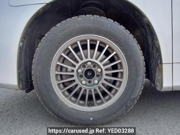 Used 2007 AT toyota noah ZRR75G Image[29]