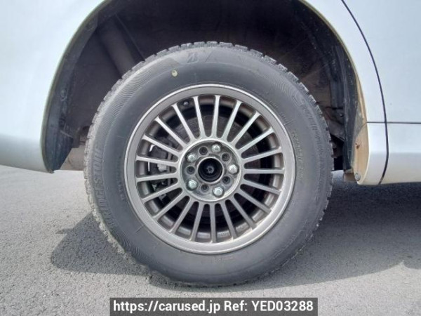 Used 2007 AT toyota noah ZRR75G Image[30]