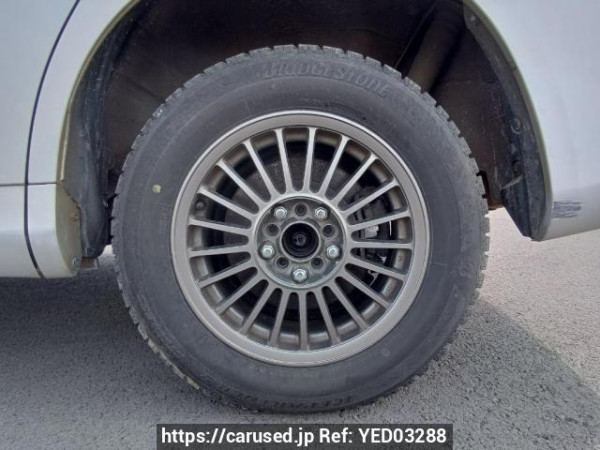 Used 2007 AT toyota noah ZRR75G Image[31]