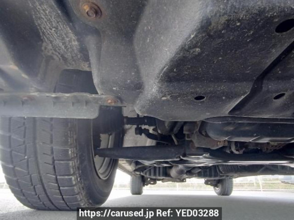 Used 2007 AT toyota noah ZRR75G Image[32]