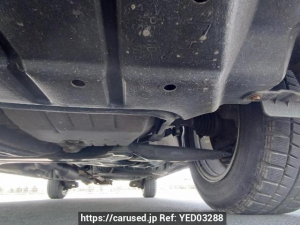 Used 2007 AT toyota noah ZRR75G Image[33]