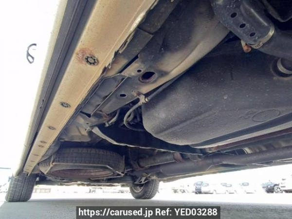 Used 2007 AT toyota noah ZRR75G Image[36]