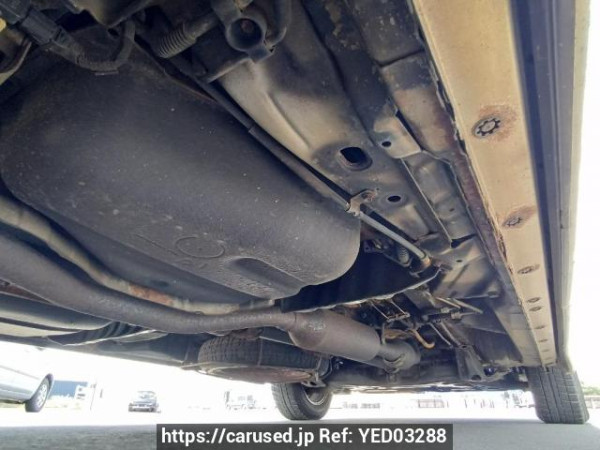 Used 2007 AT toyota noah ZRR75G Image[37]