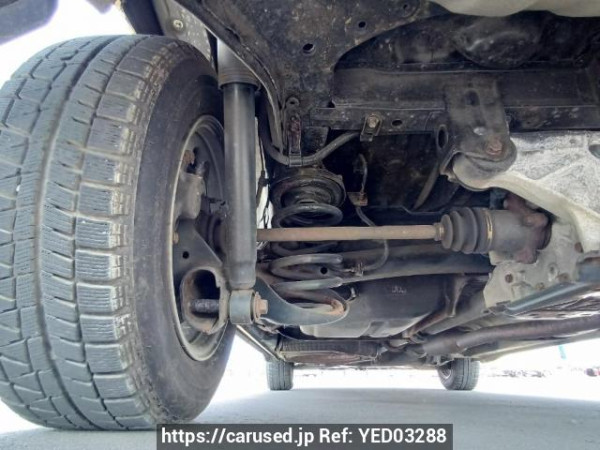 Used 2007 AT toyota noah ZRR75G Image[38]