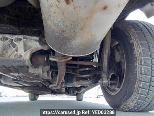 Used 2007 AT toyota noah ZRR75G Image[39]