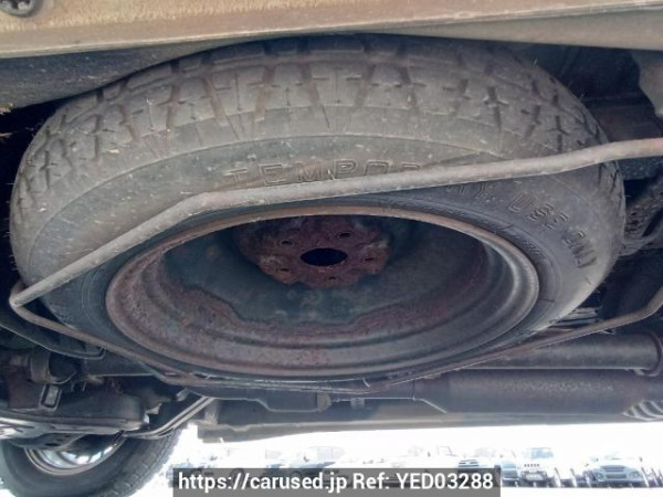 Used 2007 AT toyota noah ZRR75G Image[41]