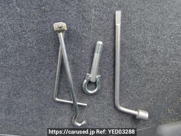 Used 2007 AT toyota noah ZRR75G Image[43]