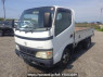 Used 2005 MT toyota dyna-truck XZU304 Image[2]