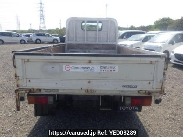 Used 2005 MT toyota dyna-truck XZU304 Image[5]