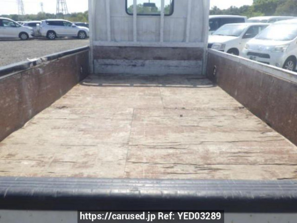 Used 2005 MT toyota dyna-truck XZU304 Image[8]