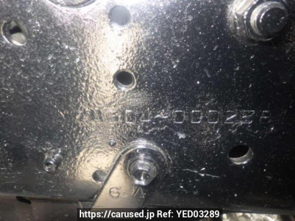 Used 2005 MT toyota dyna-truck XZU304 Image[11]