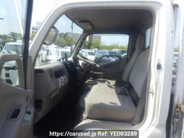 Used 2005 MT toyota dyna-truck XZU304 Image[13]
