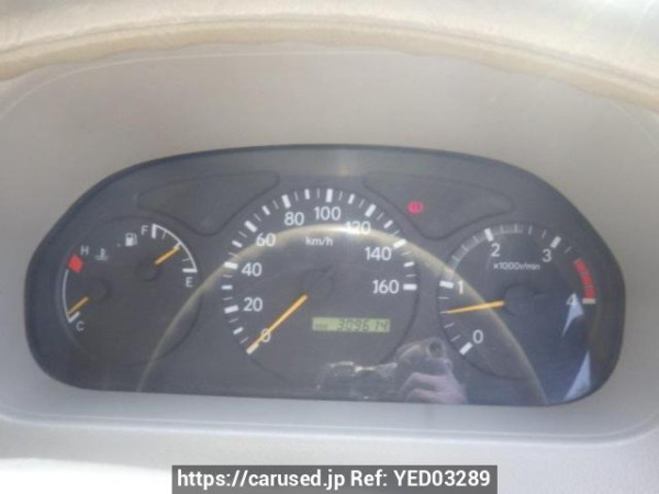 Used 2005 MT toyota dyna-truck XZU304 Image[16]