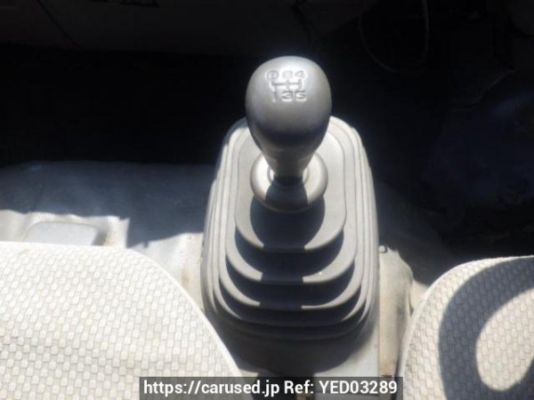 Used 2005 MT toyota dyna-truck XZU304 Image[19]