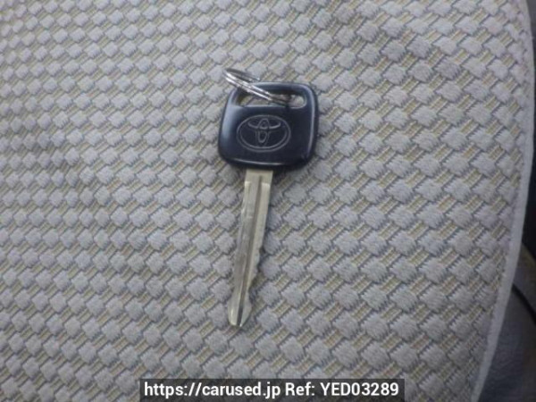 Used 2005 MT toyota dyna-truck XZU304 Image[21]