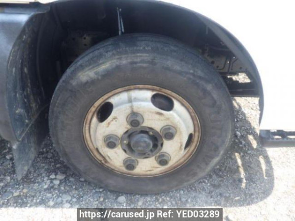 Used 2005 MT toyota dyna-truck XZU304 Image[23]