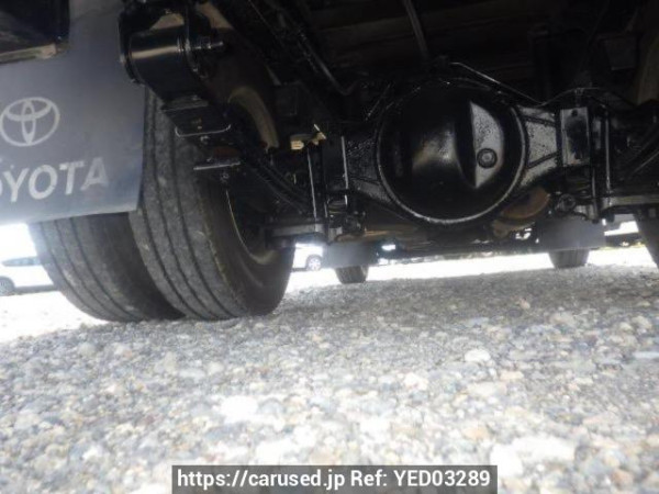 Used 2005 MT toyota dyna-truck XZU304 Image[28]