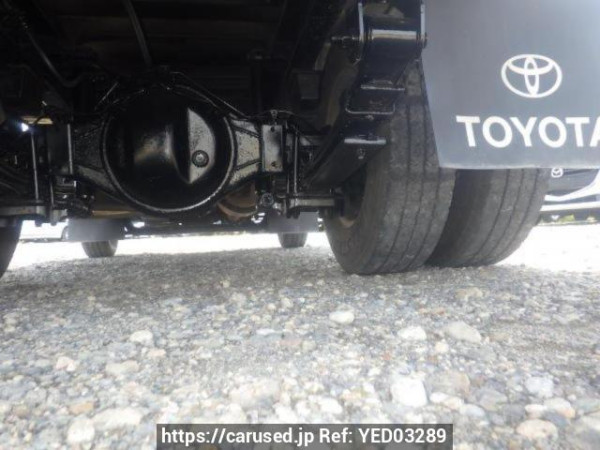 Used 2005 MT toyota dyna-truck XZU304 Image[29]