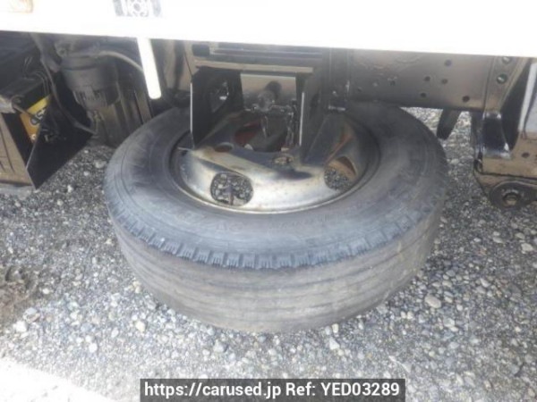 Used 2005 MT toyota dyna-truck XZU304 Image[34]