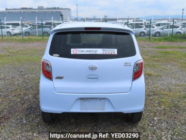 Used 2013 AT daihatsu mira-e-s LA300S Image[5]