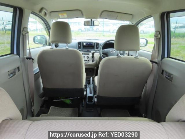 Used 2013 AT daihatsu mira-e-s LA300S Image[9]