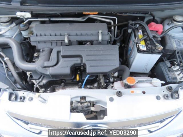 Used 2013 AT daihatsu mira-e-s LA300S Image[10]
