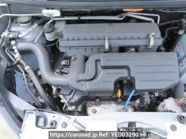 Used 2013 AT daihatsu mira-e-s LA300S Image[11]