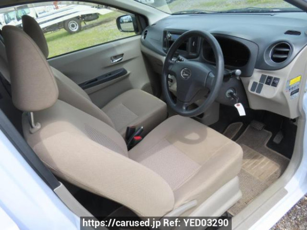 Used 2013 AT daihatsu mira-e-s LA300S Image[14]