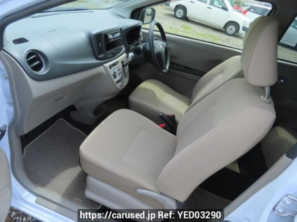 Used 2013 AT daihatsu mira-e-s LA300S Image[15]