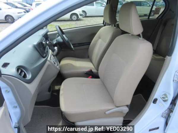Used 2013 AT daihatsu mira-e-s LA300S Image[16]