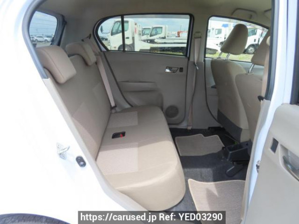 Used 2013 AT daihatsu mira-e-s LA300S Image[17]