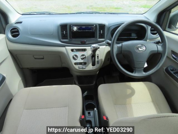 Used 2013 AT daihatsu mira-e-s LA300S Image[20]