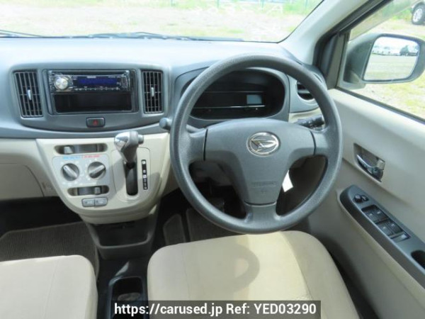 Used 2013 AT daihatsu mira-e-s LA300S Image[21]