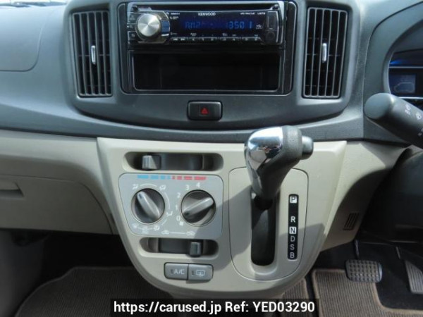 Used 2013 AT daihatsu mira-e-s LA300S Image[22]
