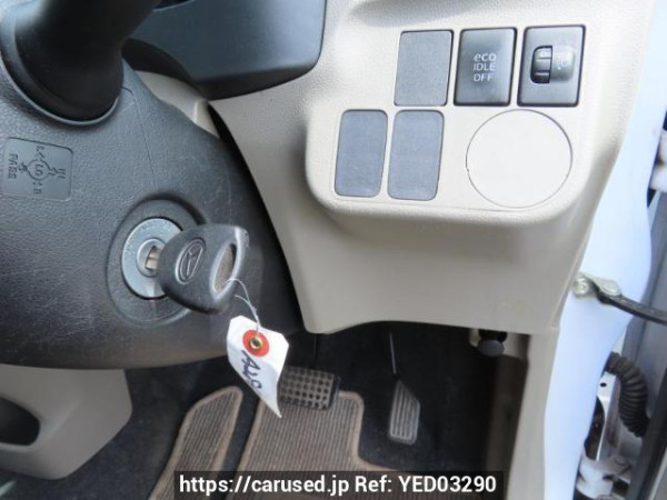 Used 2013 AT daihatsu mira-e-s LA300S Image[28]