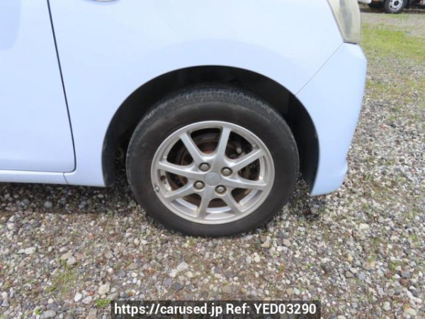 Used 2013 AT daihatsu mira-e-s LA300S Image[33]