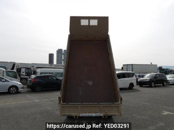 Used 1987 MT toyota dyna-truck BU62 Image[5]