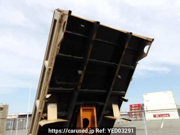 Used 1987 MT toyota dyna-truck BU62 Image[9]