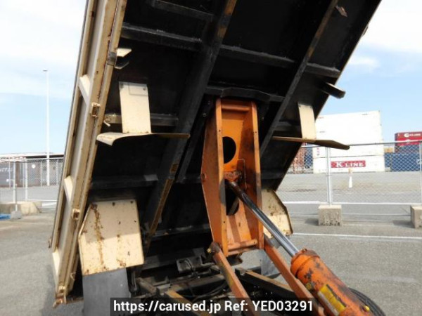 Used 1987 MT toyota dyna-truck BU62 Image[10]