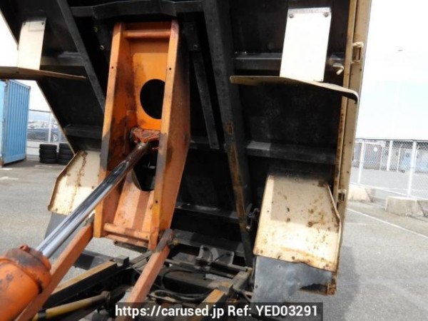 Used 1987 MT toyota dyna-truck BU62 Image[11]