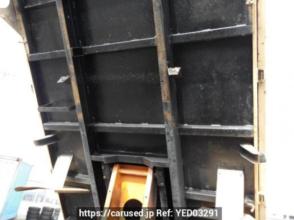 Used 1987 MT toyota dyna-truck BU62 Image[12]