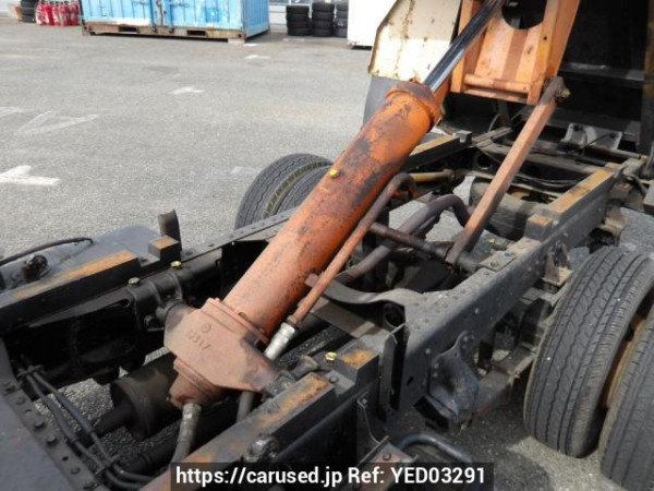 Used 1987 MT toyota dyna-truck BU62 Image[15]
