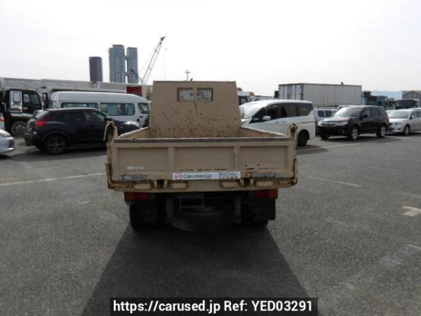 Used 1987 MT toyota dyna-truck BU62 Image[24]