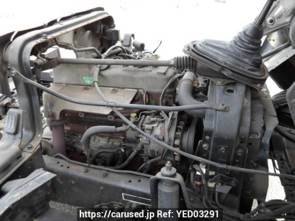 Used 1987 MT toyota dyna-truck BU62 Image[28]